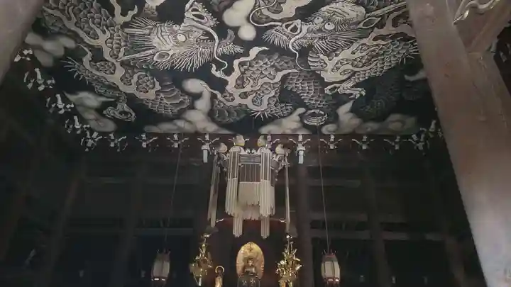 建仁寺(建仁禅寺)の芸術