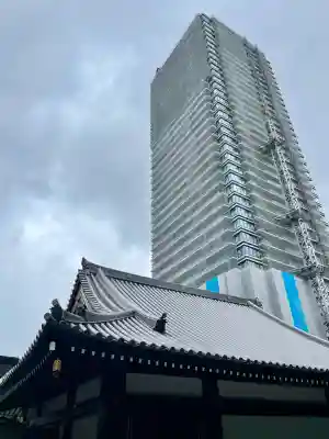 観音寺(東京都)