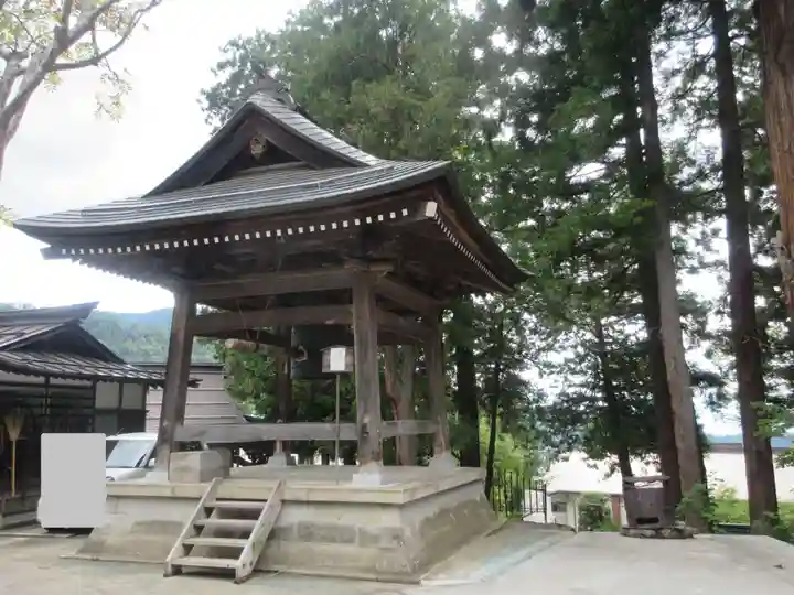 健命寺(長野県)