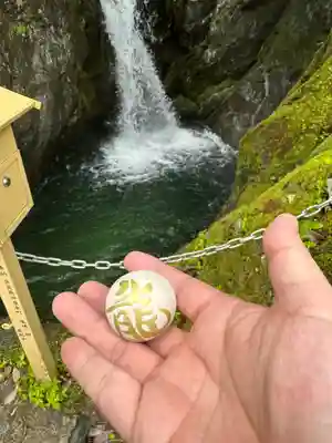 丹生川上神社（中社）(奈良県)