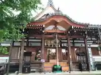 最勝院(青森県)