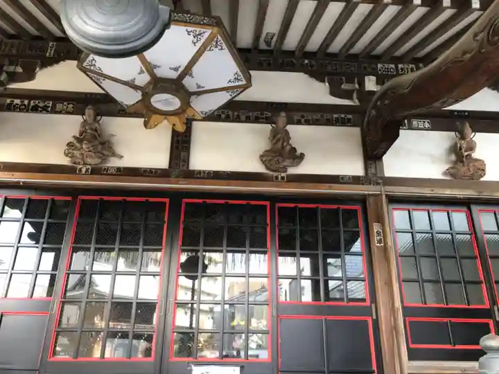 医王寺のその他建物