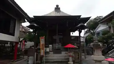 安楽寺(高知県)