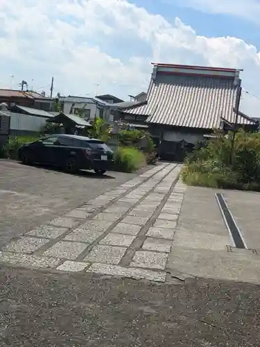 寳生院(東京都)