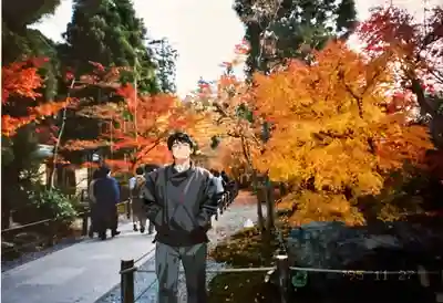 禅林寺(永観堂)(京都府)