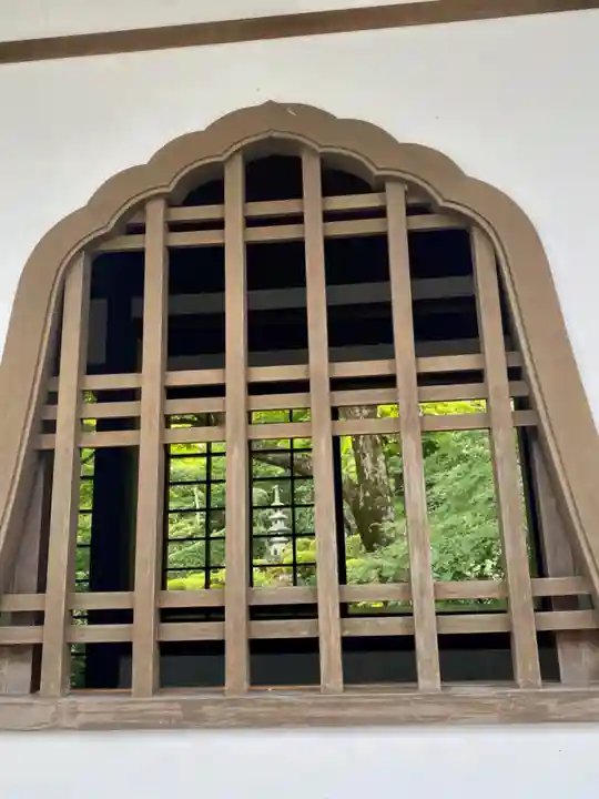 三千院門跡のその他建物