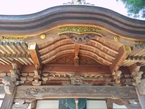 勝林寺(埼玉県)