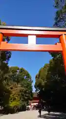 賀茂御祖神社（下鴨神社）の建物その他