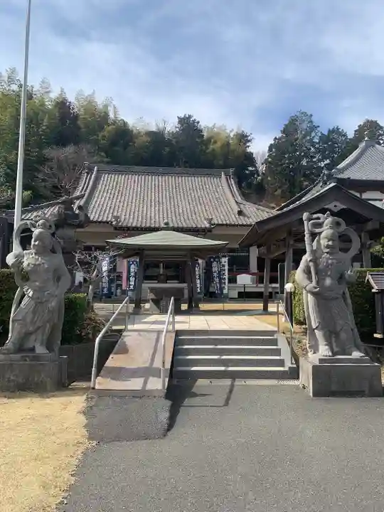 最上寺(千葉県)