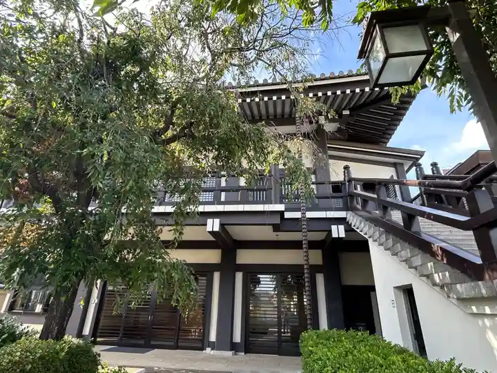 宗仙寺(東京都)