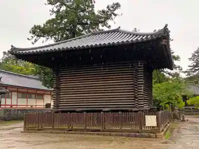 東大寺 法華堂(三月堂)のその他建物