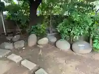 王子神社(東京都)
