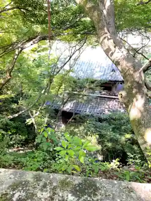 観音寺（山崎聖天）(京都府)