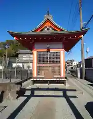 専念寺(神奈川県)