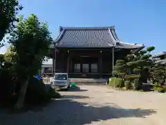 歴明寺(三重県)