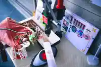 高山稲荷神社(青森県)