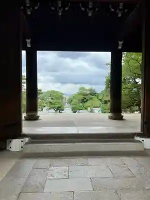 知恩院のその他建物