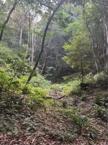 伊勢神宮外宮（豊受大神宮）(三重県)