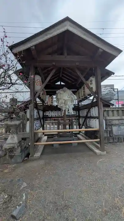 縣神社(京都府)