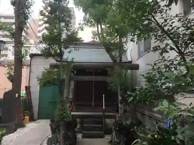金刀比羅神社のその他建物