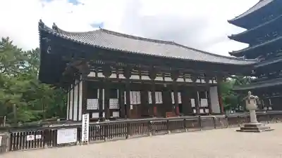 興福寺の末社・摂社