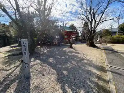 京都乃木神社(京都府)