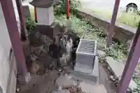 杉森稲荷(東京都)