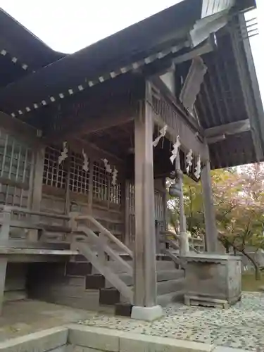 豊川稲荷神社(北海道)