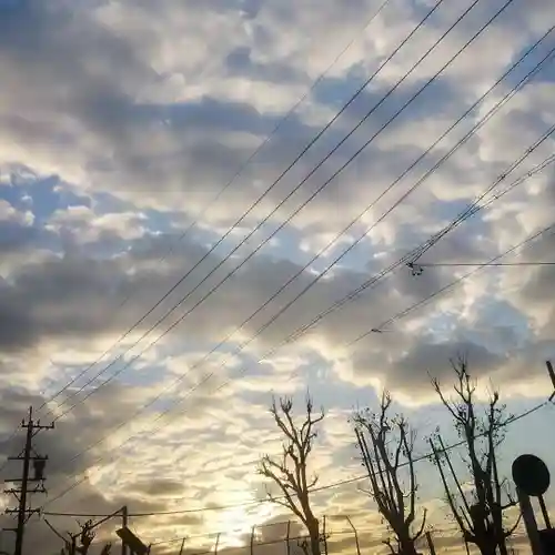 尾張大國霊神社（国府宮）(愛知県)