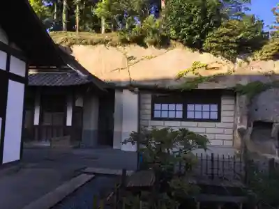 瑞巌寺のその他建物
