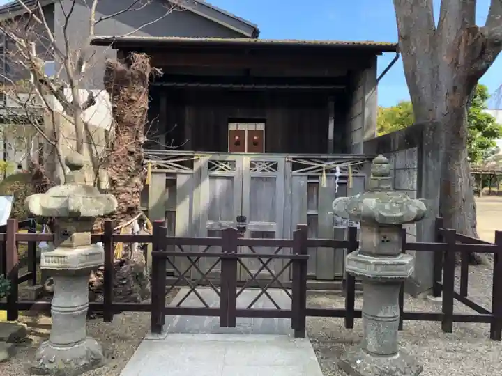 御釜神社(宮城県)