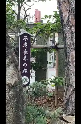行田八幡神社(埼玉県)