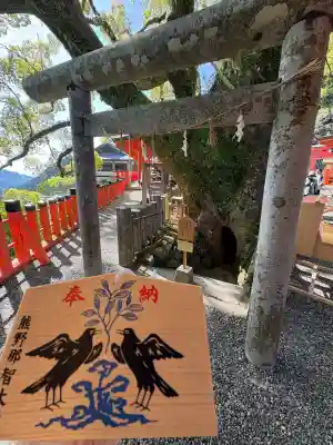 熊野那智大社(和歌山県)