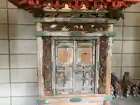 御嶽神社(千葉県)