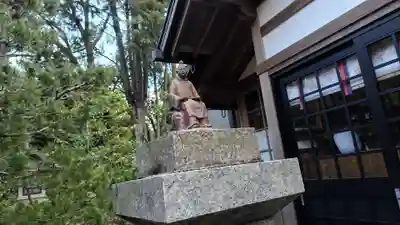 伏見神宝神社(京都府)