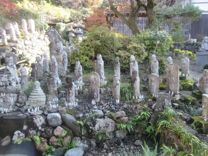 金昌寺(埼玉県)