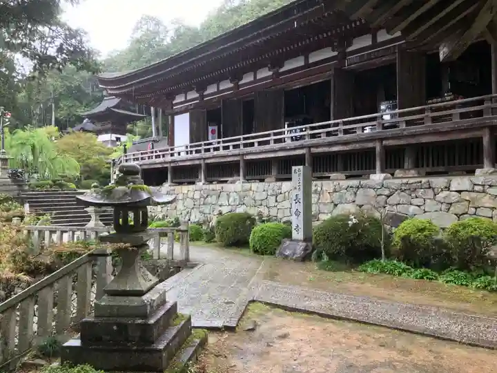 長命寺のその他建物