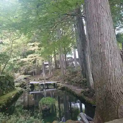 長安寺(神奈川県)