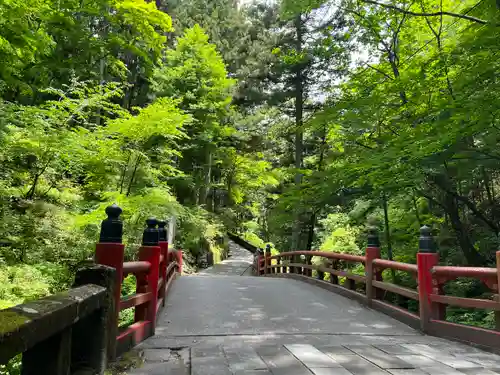 榛名神社(群馬県)