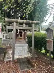 出雲福徳神社(岐阜県)