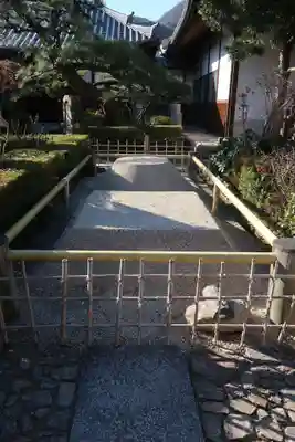 石光寺(奈良県)