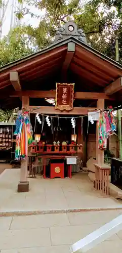 子安神社(東京都)
