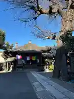 橋場寺不動院(橋場不動尊)(東京都)