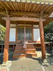 城宝寺(愛知県)