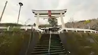 八坂神社(徳島県)