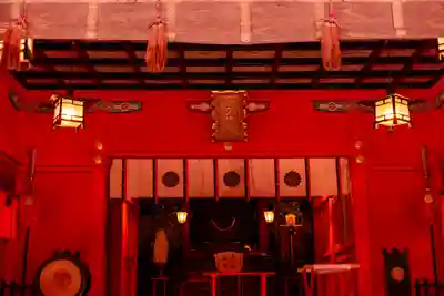 枚聞神社(鹿児島県)