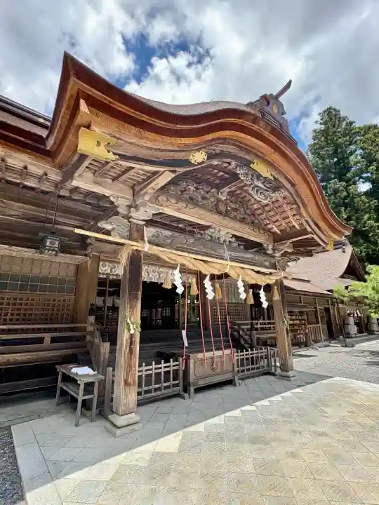 小國神社(静岡県)