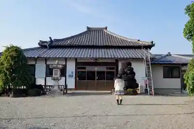 瑞巌寺の本殿・本堂