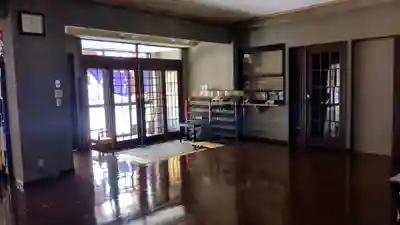 旭山寺のその他建物