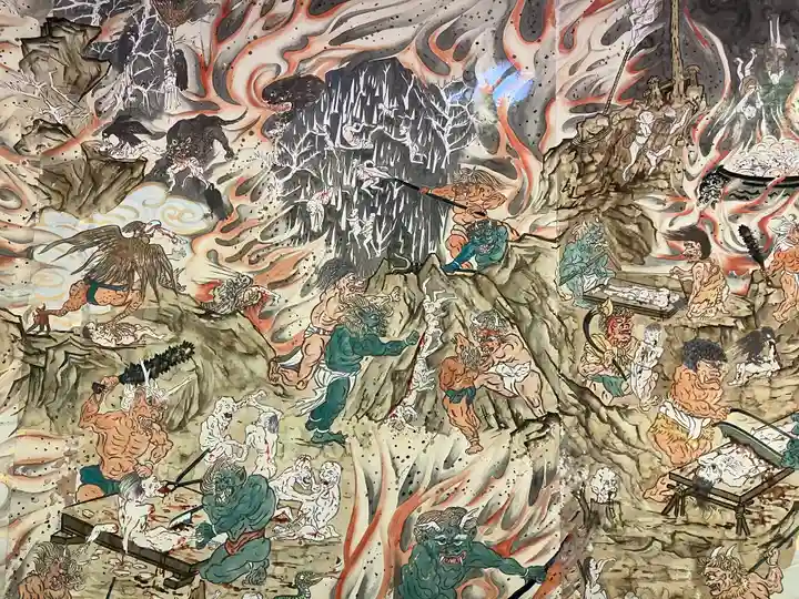 千光寺(岐阜県)